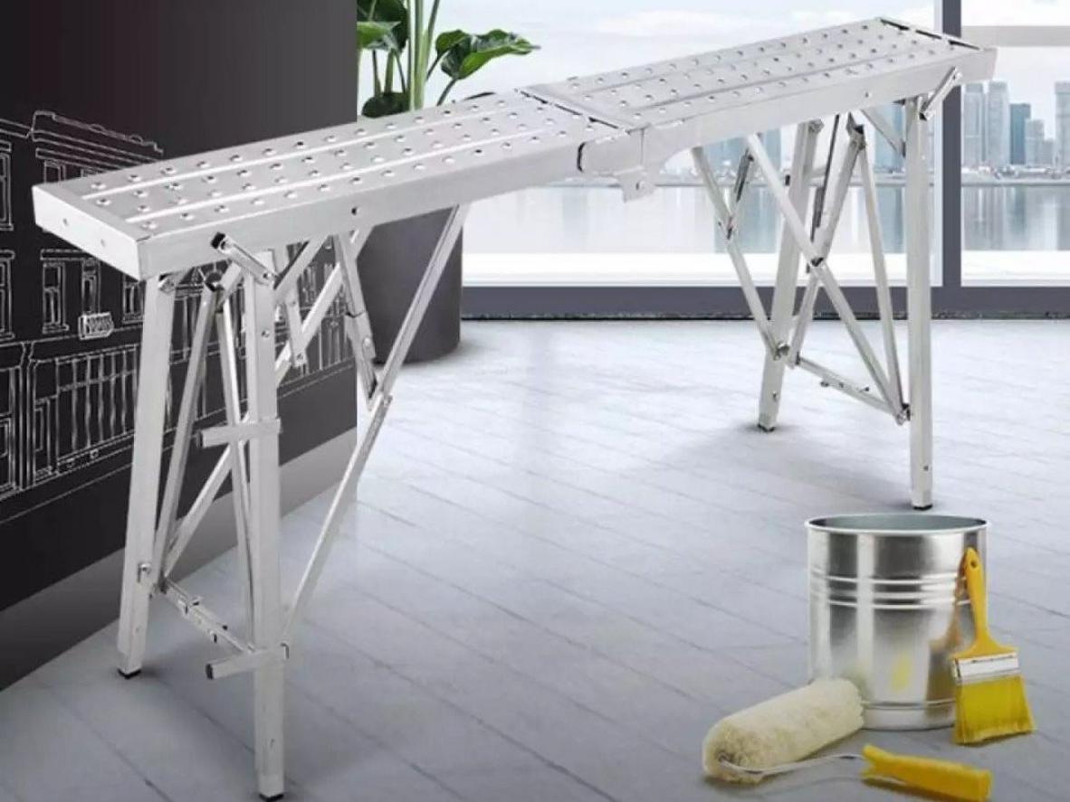 Mâm rộng 30 cm giúp thao tác gọn gàng trong không gian hẹp.