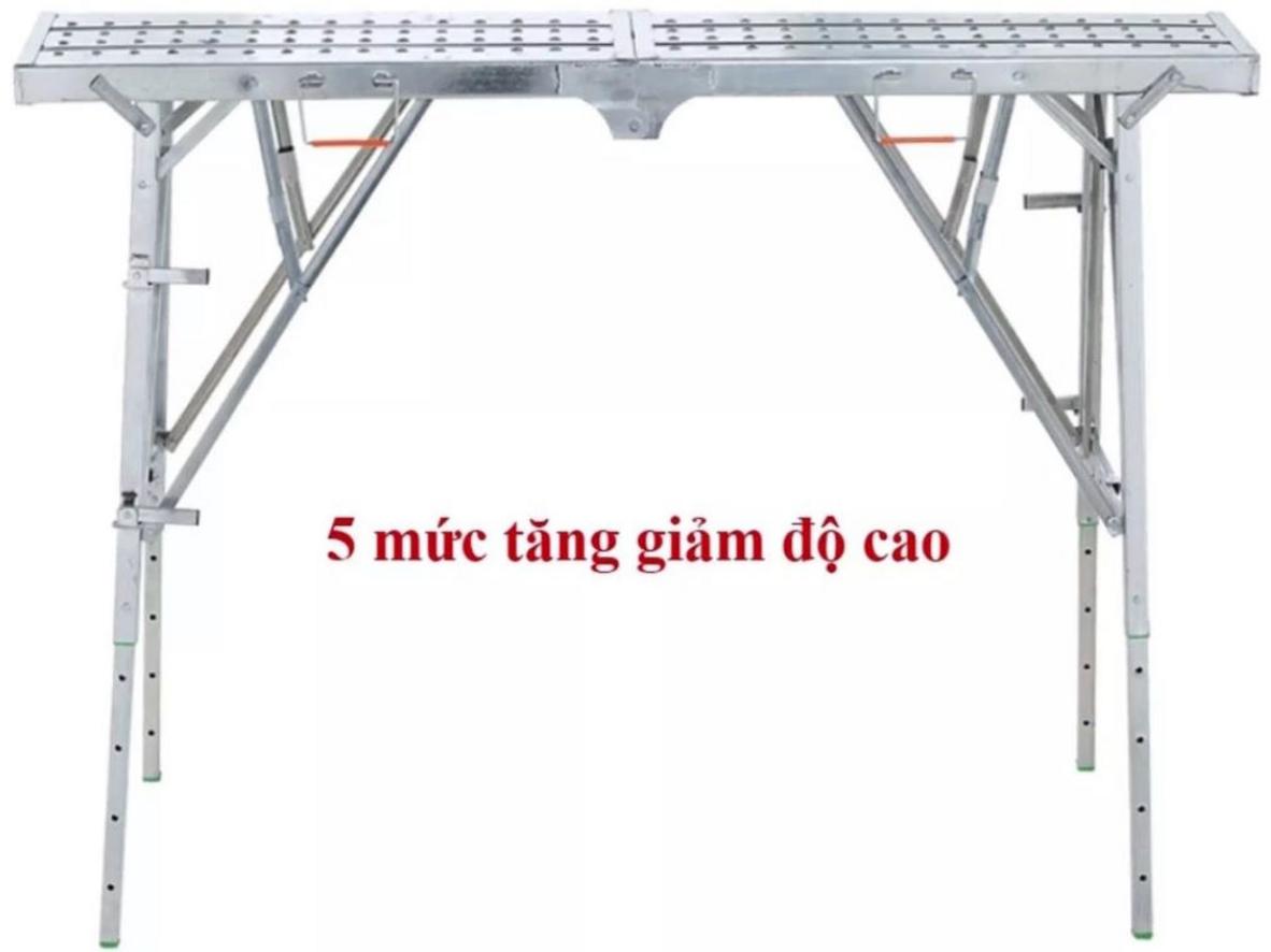 14kg và cơ chế gấp gọn giúp di chuyển, cất trữ rất thuận tiện.