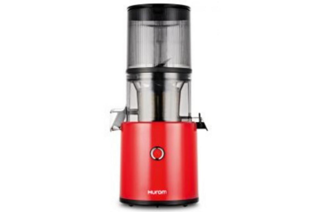Mega Hopper 120mm cho phép cho nguyên trái vào ép