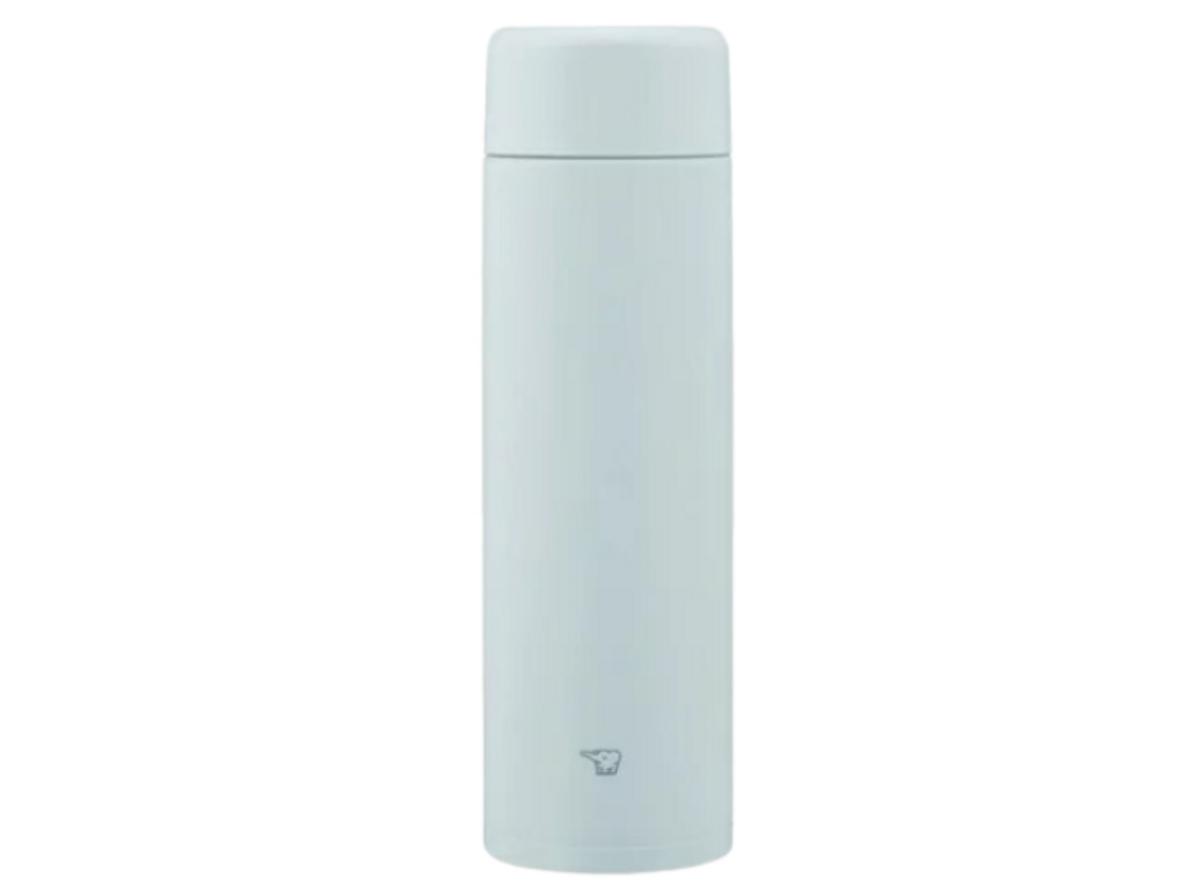 Miệng rộng 4cm hỗ trợ uống và vệ sinh thuận tiện.