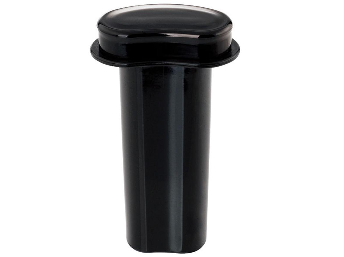 Miệng nạp rộng và dung tích 400ml tiện cho gia đình.