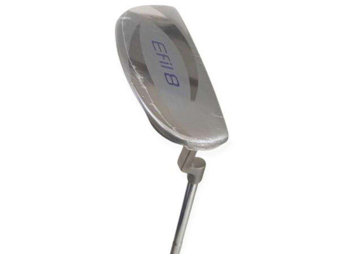 Cấu hình đầy đủ 9 gậy + túi của Mizuno EFIL-8 Lady.
