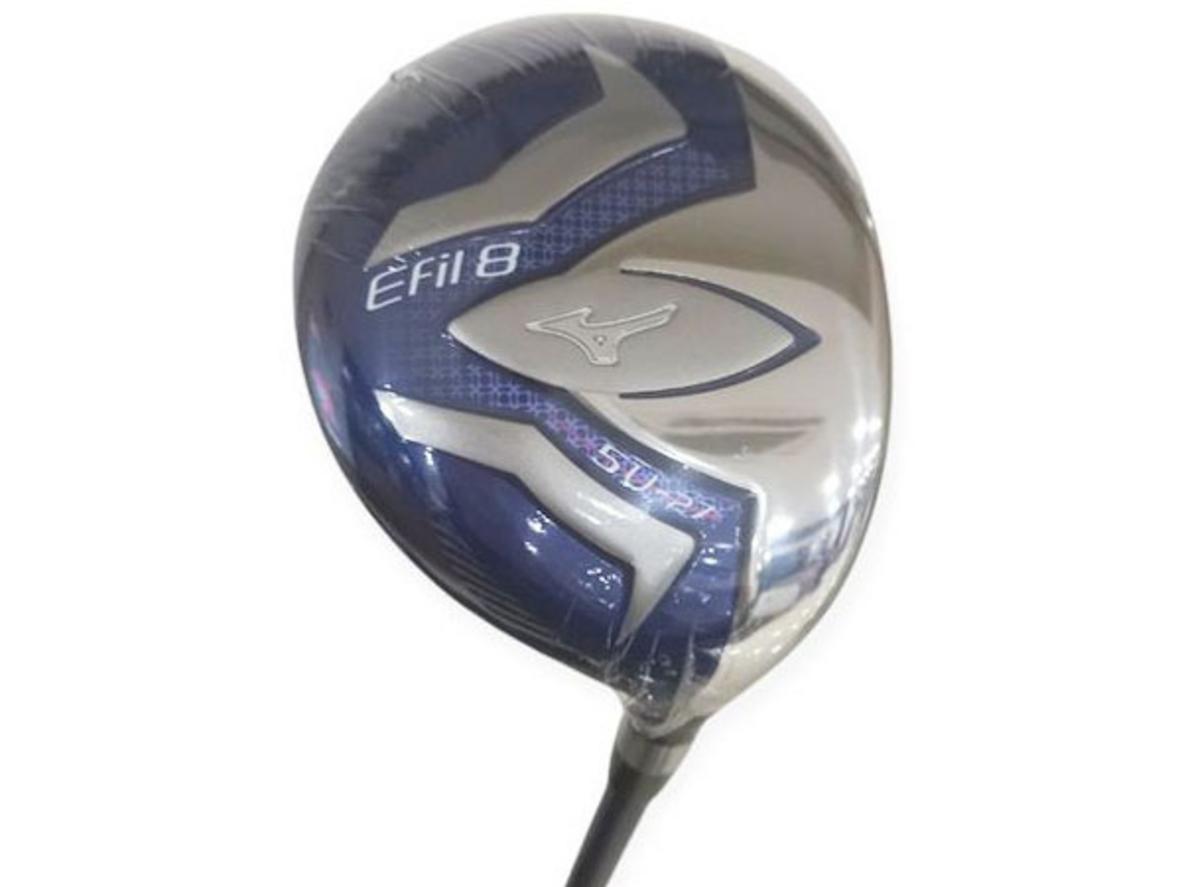 Bộ iron 7-8-9-P-S hỗ trợ kiểm soát khoảng cách tốt hơn.