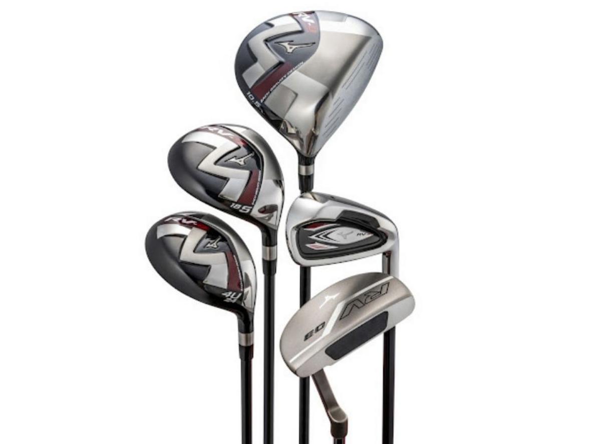 Driver 10.5° hỗ trợ phát bóng xa và dễ kiểm soát hơn cho golfer phổ thông.