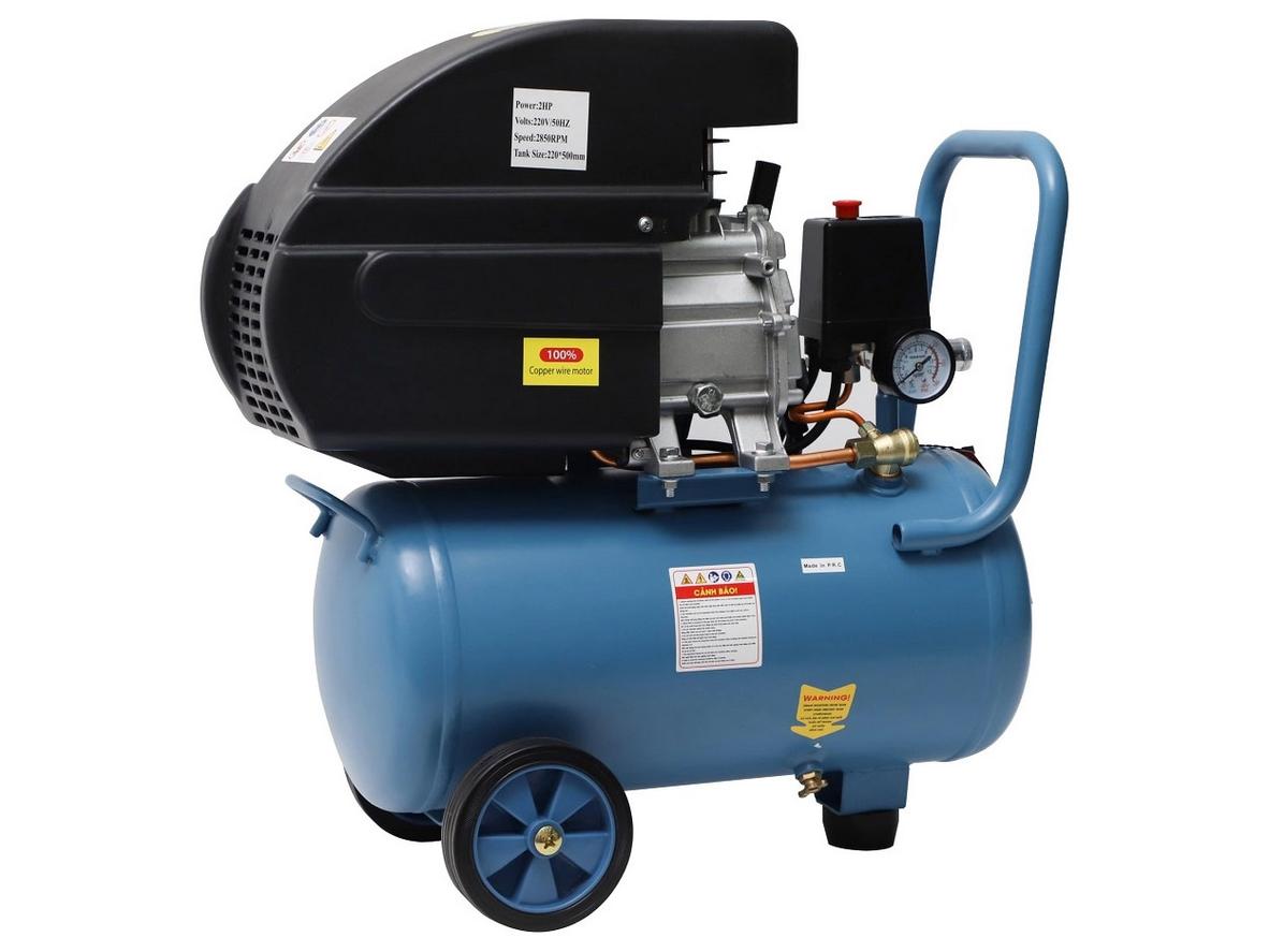 Motor dây đồng 100% cho độ bền và độ ổn định cao