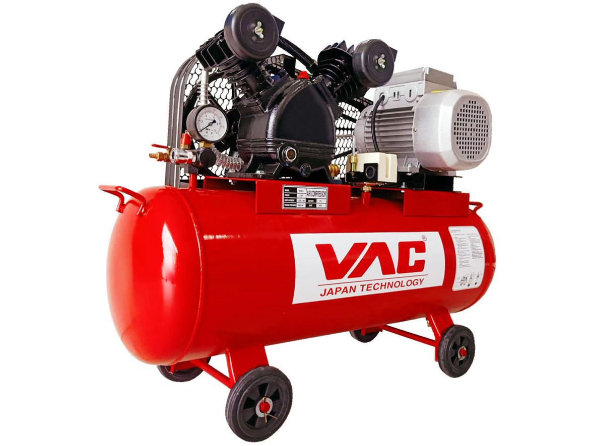 Motor dây đồng 100% tăng độ bền vận hành