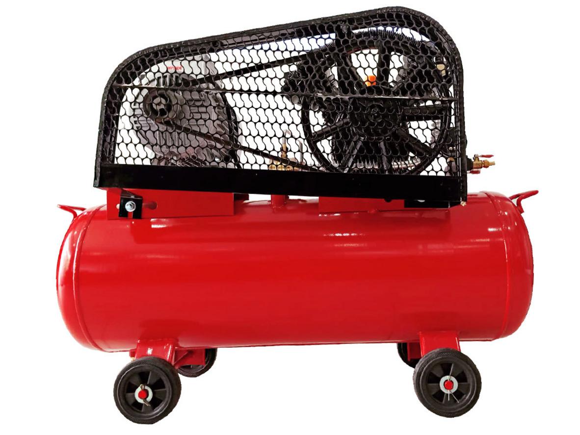 Motor dây đồng 100% hỗ trợ độ bền và hiệu suất ổn định.