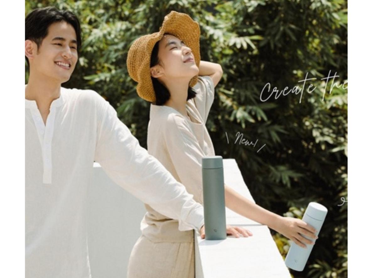 Nắp vặn Seamless Stopper tiện dụng và dễ vệ sinh.