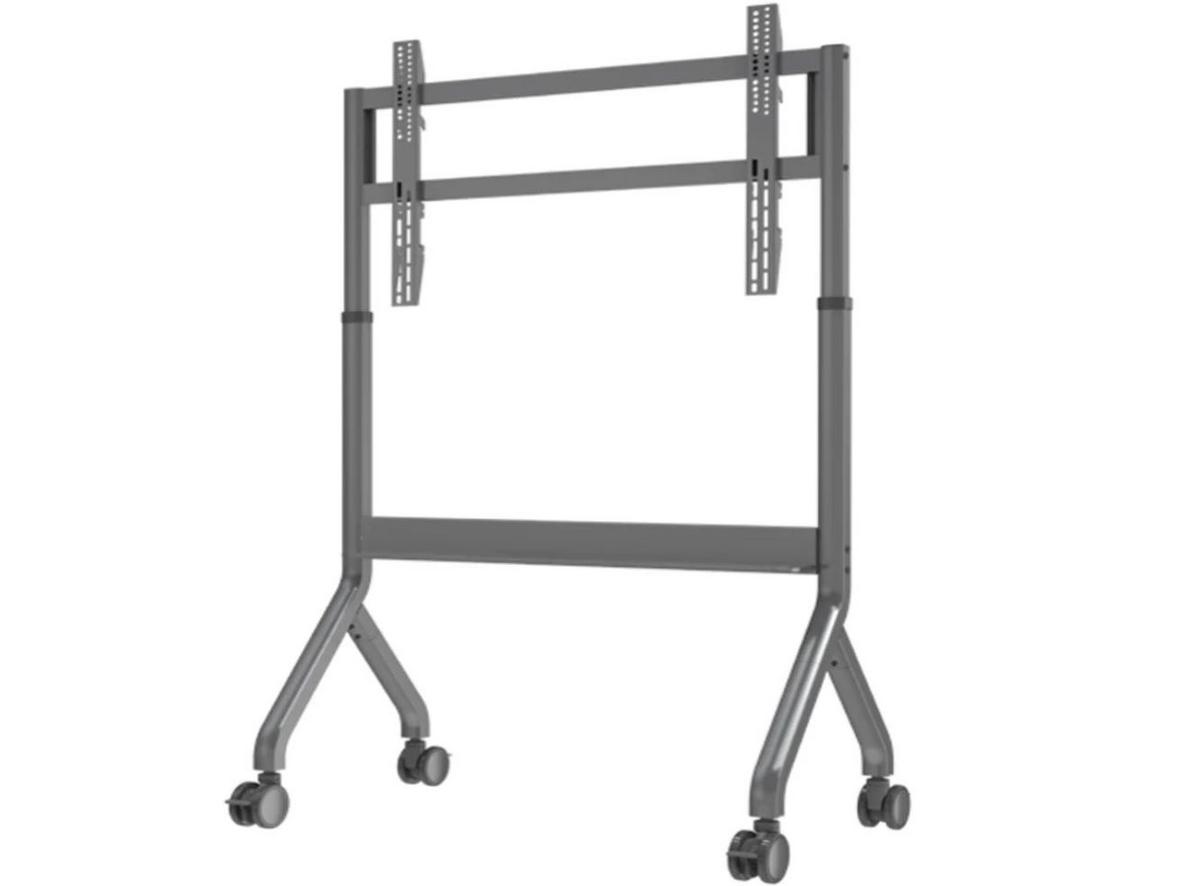 Remote nâng hạ giúp North Bayou NB-P150 thay đổi độ cao 120-150 cm nhanh gọn.