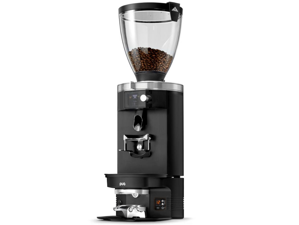 Nén đồng đều cho từng shot espresso