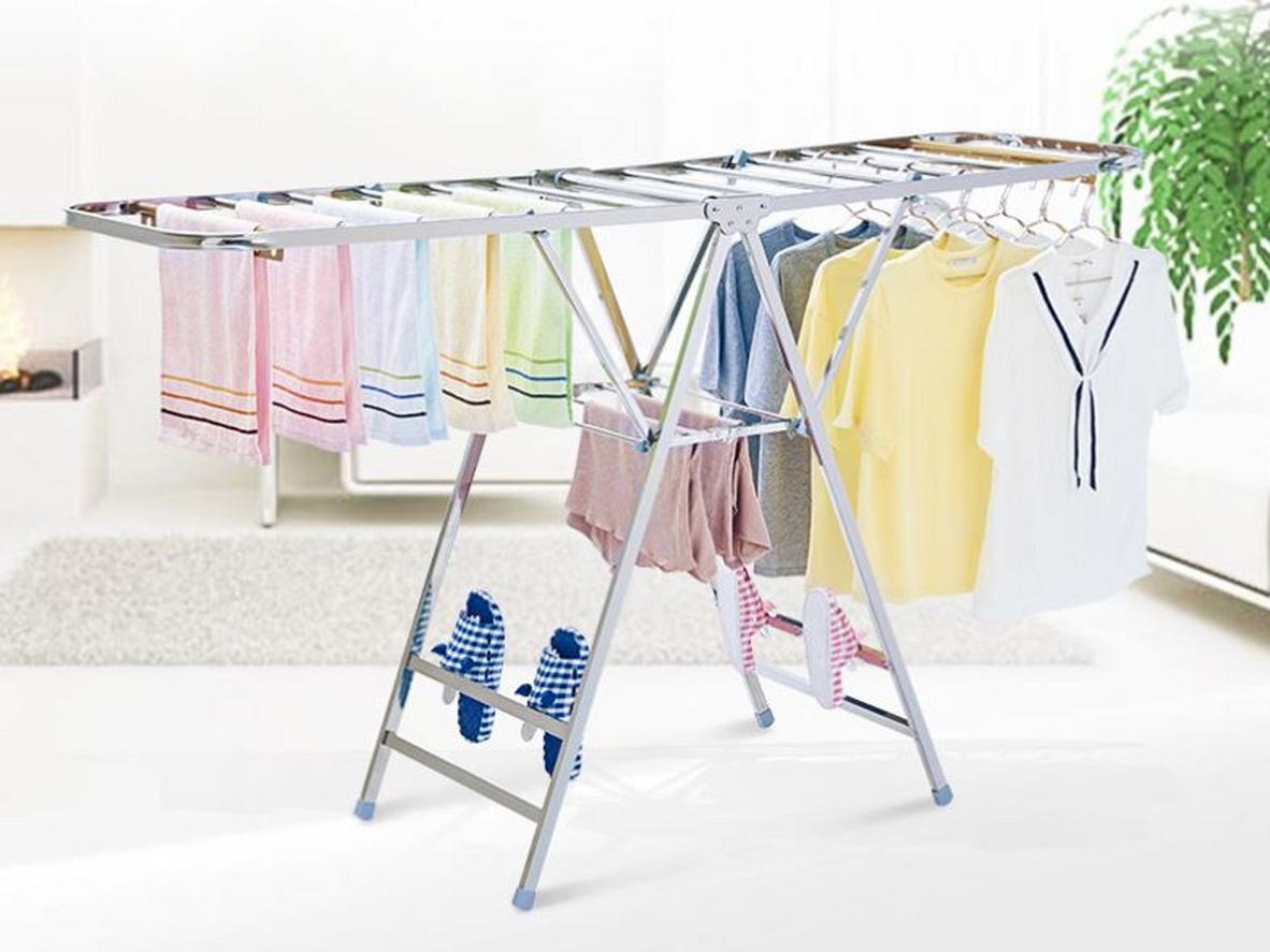 Trọng lượng nhẹ hỗ trợ di chuyển linh hoạt trong sinh hoạt.