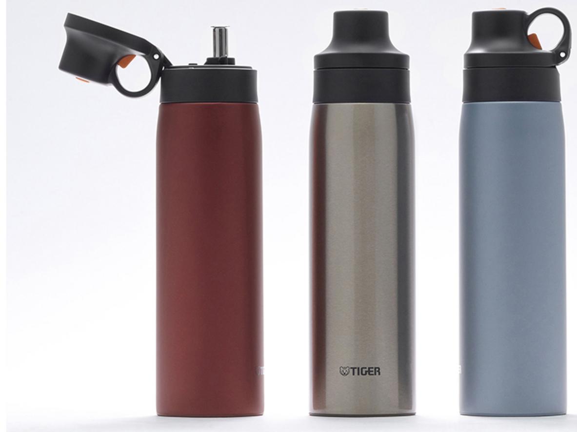 Ống hút inox hygienic cho trải nghiệm uống tiện lợi