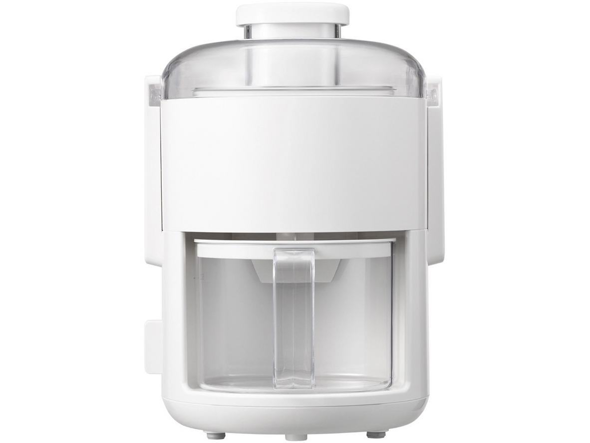 Thả nguyên trái tiện hơn nhờ ống tiếp nguyên liệu 60mm