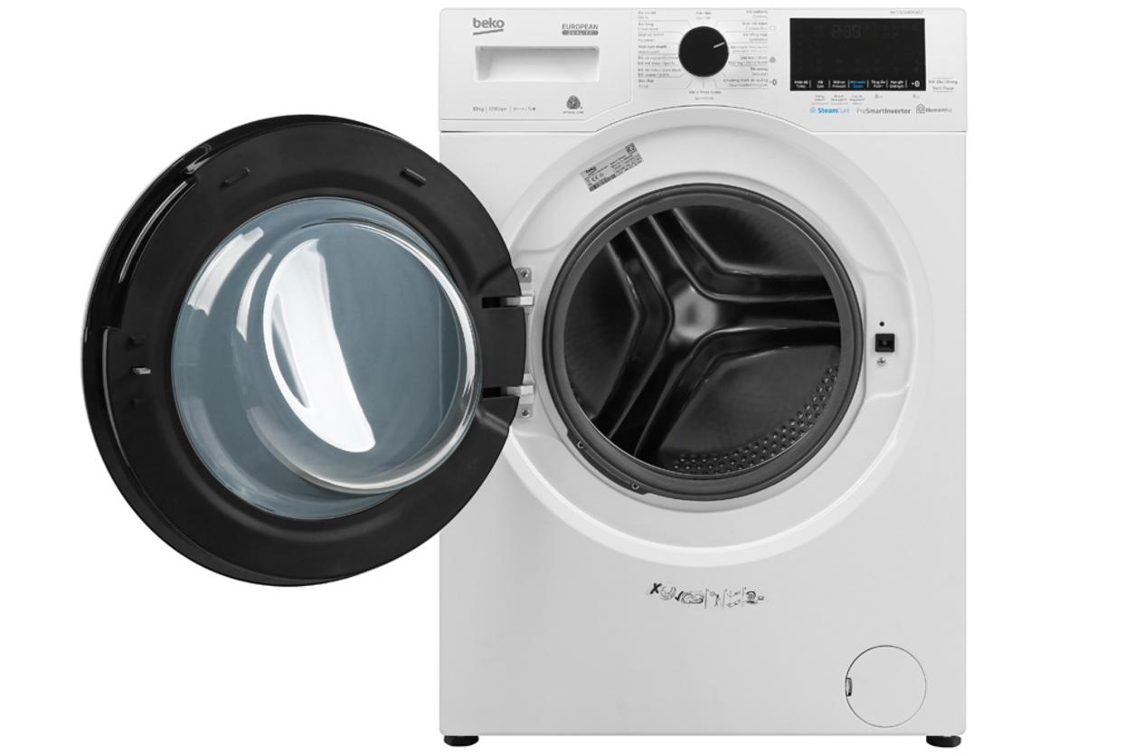 4 cảm biến OptiSense giúp máy vận hành tối ưu và tiết kiệm.