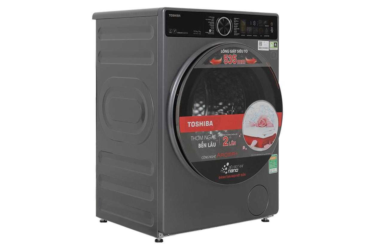 Origin Inverter hỗ trợ vận hành êm và tối ưu điện năng cho nhu cầu dùng thường xuyên.