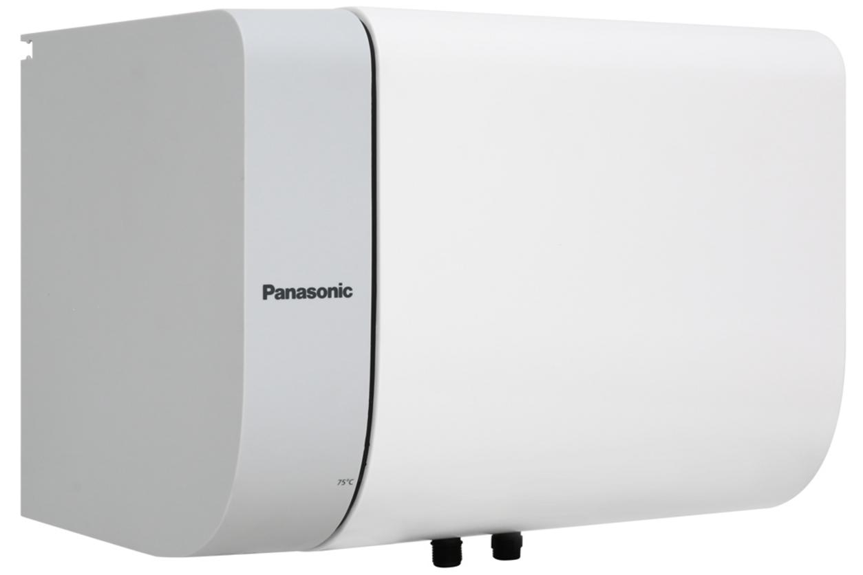 Các chi tiết an toàn và độ bền của Panasonic DH-15HBMVW 15 lít.