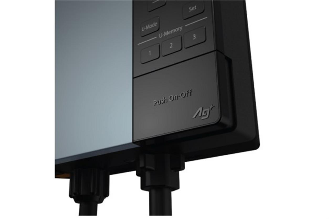 ELCB, cảm biến và IP25 là lớp bảo vệ quan trọng cho máy nước nóng trực tiếp.