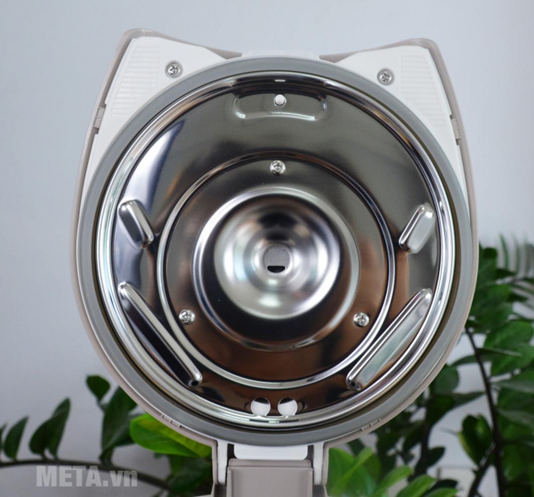 Mua tại Siêu Thị Đại Việt để yên tâm về chính hãng và hậu mãi.