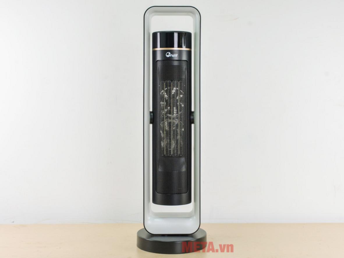 FujiE CH-2400 phù hợp nhất cho phòng 15-20 m².