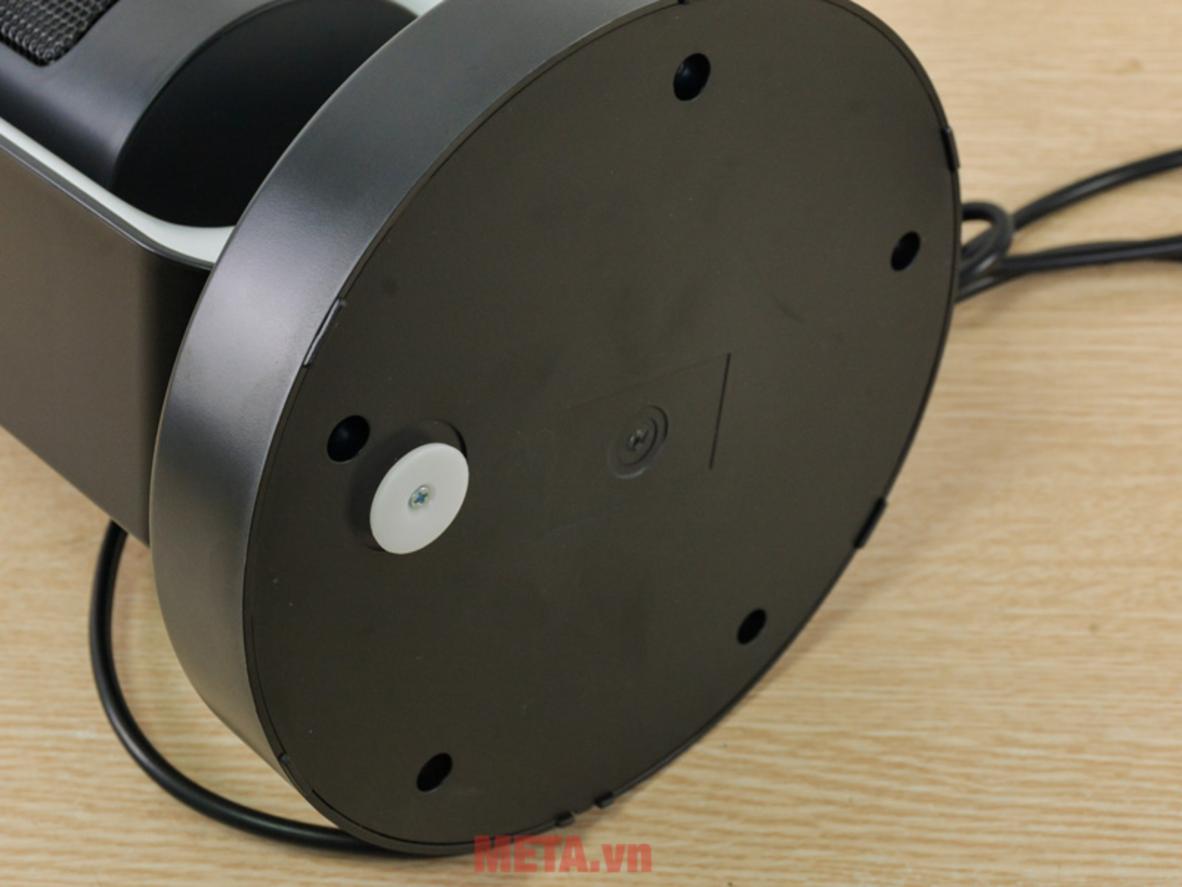FujiE CH-2400 phù hợp nhất cho phòng 15-20 m².