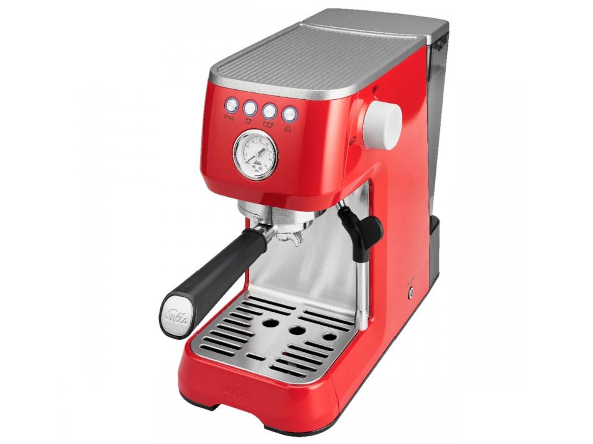 PID và pre-infusion giúp kiểm soát nhiệt và ổn định chiết xuất espresso.