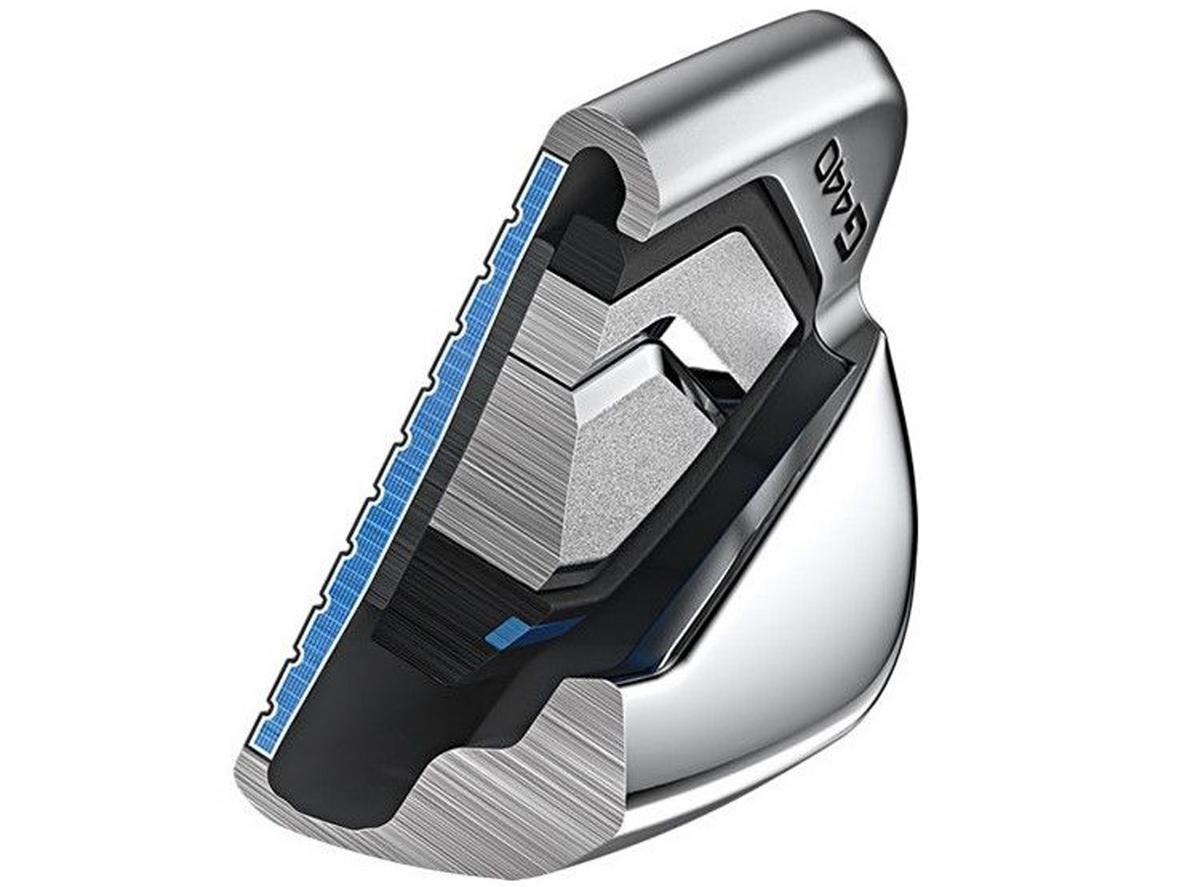 Ping G440 tập trung vào khoảng cách, độ ổn định và khả năng dễ đánh.