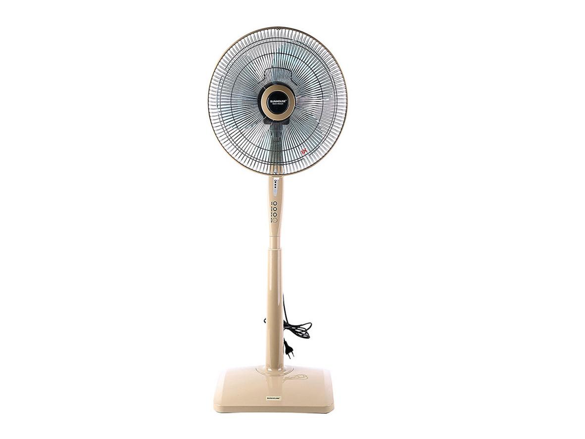 Tổng quan Quạt đứng Sunhouse SHD7631