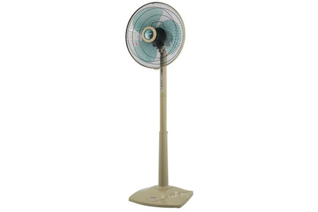Tổng quan Quạt đứng Sunhouse SHD7632