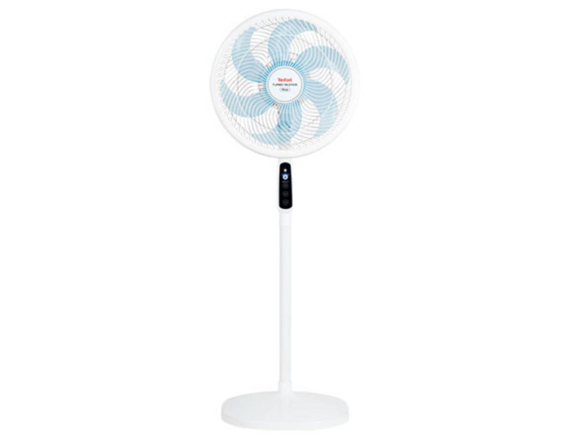 Tổng quan Quạt đứng Tefal Turbo VH689990