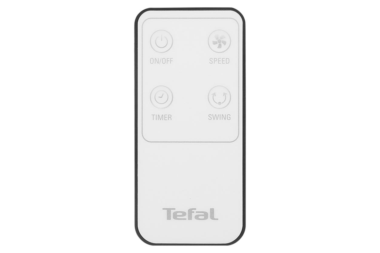 Tổng quan Quạt đứng Tefal VH689690
