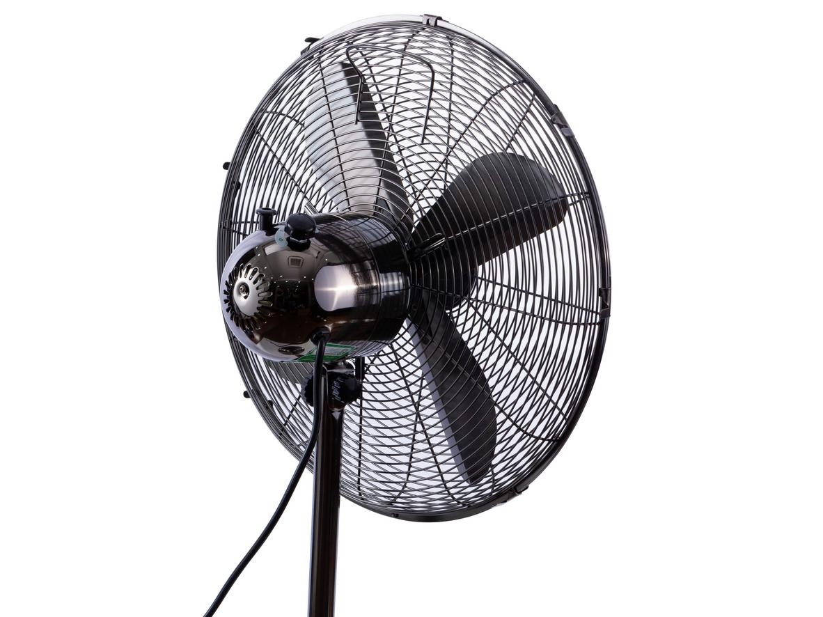 Tổng quan Quạt đứng Tiross TS958
