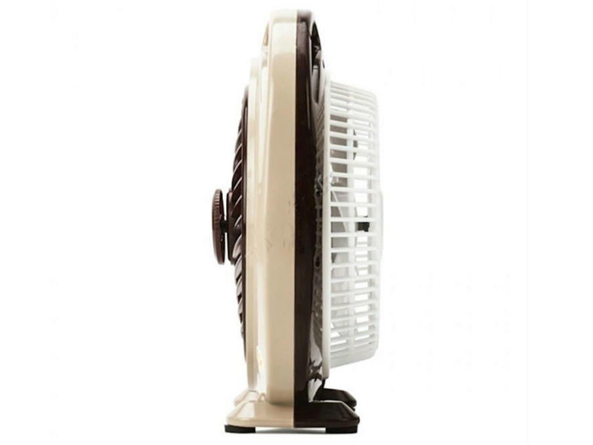 Công suất 15W giúp tiết kiệm điện khi dùng thường xuyên.