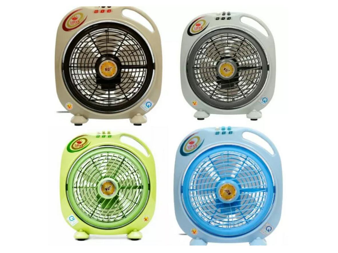 Công suất 15W giúp tiết kiệm điện khi dùng thường xuyên.