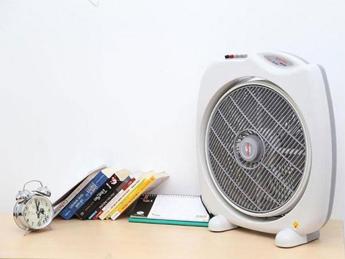 Nan lồng đan khít tăng độ an toàn cho gia đình