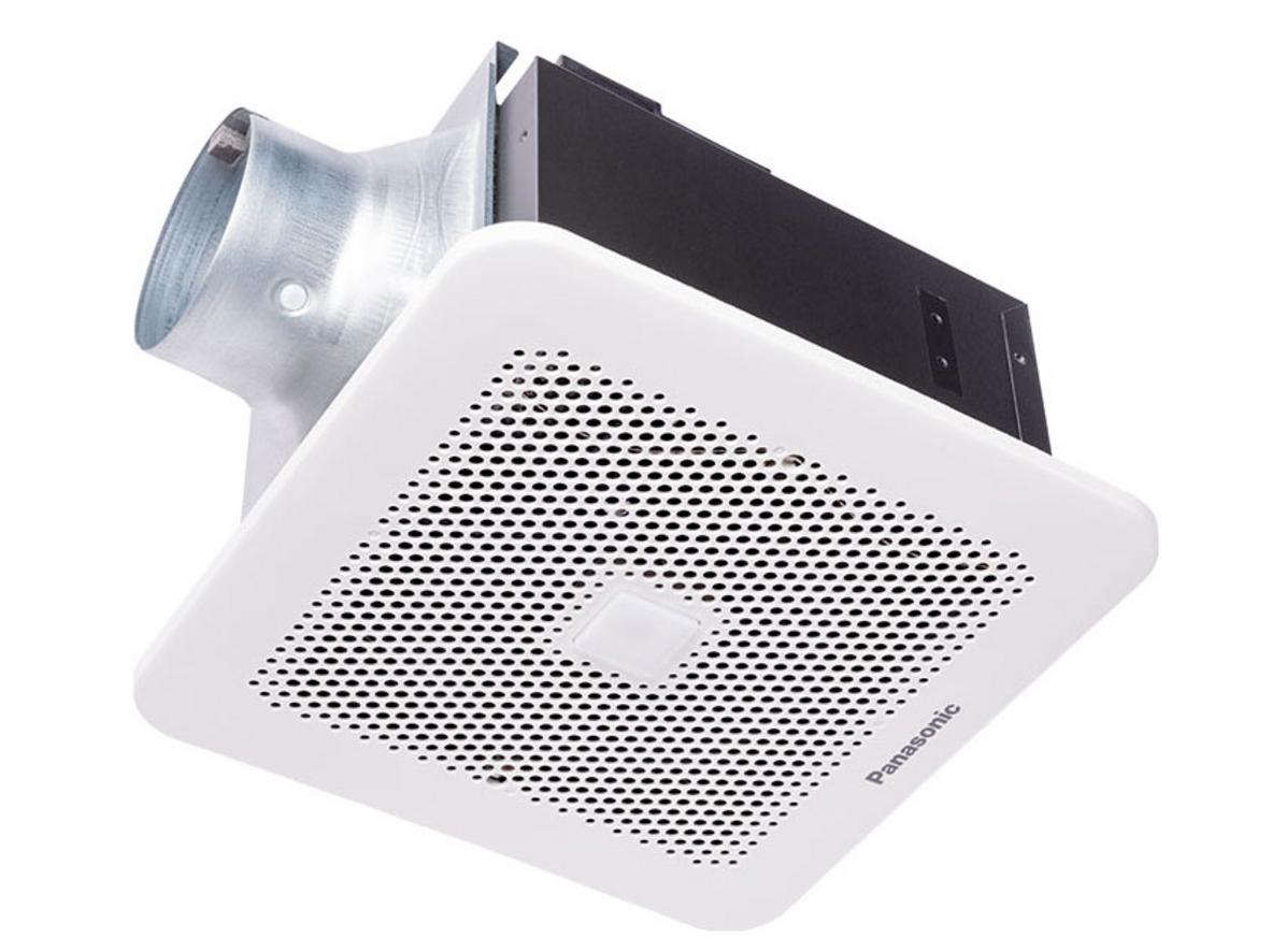 Tổng quan Quạt hút âm trần có sensor Panasonic FV-24CURV1