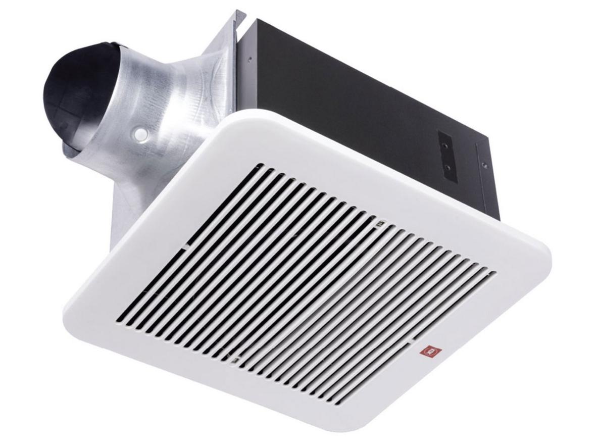 Tổng quan Quạt hút âm trần KDK 17CUG