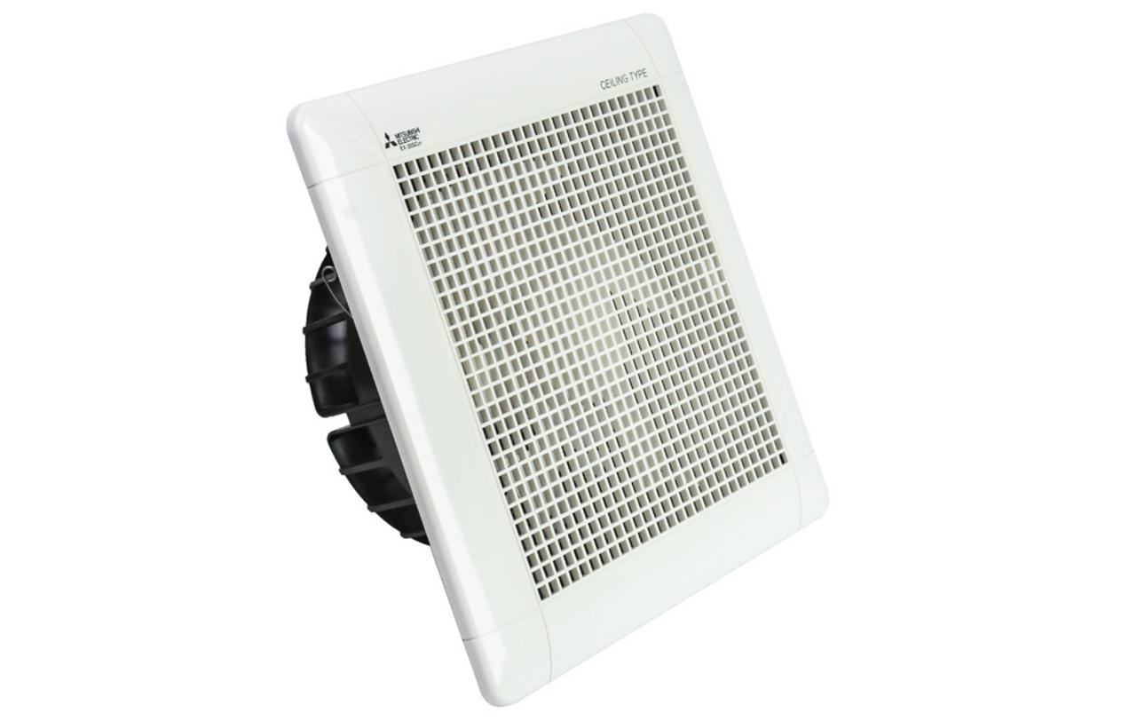 Tổng quan Quạt hút âm trần Mitsubishi EX-20SC5T (EX-20SC7T)