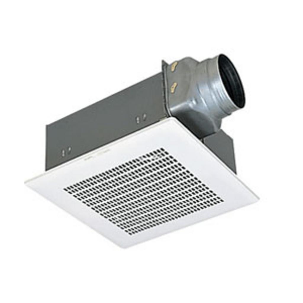 Tổng quan Quạt hút âm trần nối ống Mitsubishi VD-18Z4T5 (VD-18Z4T7)