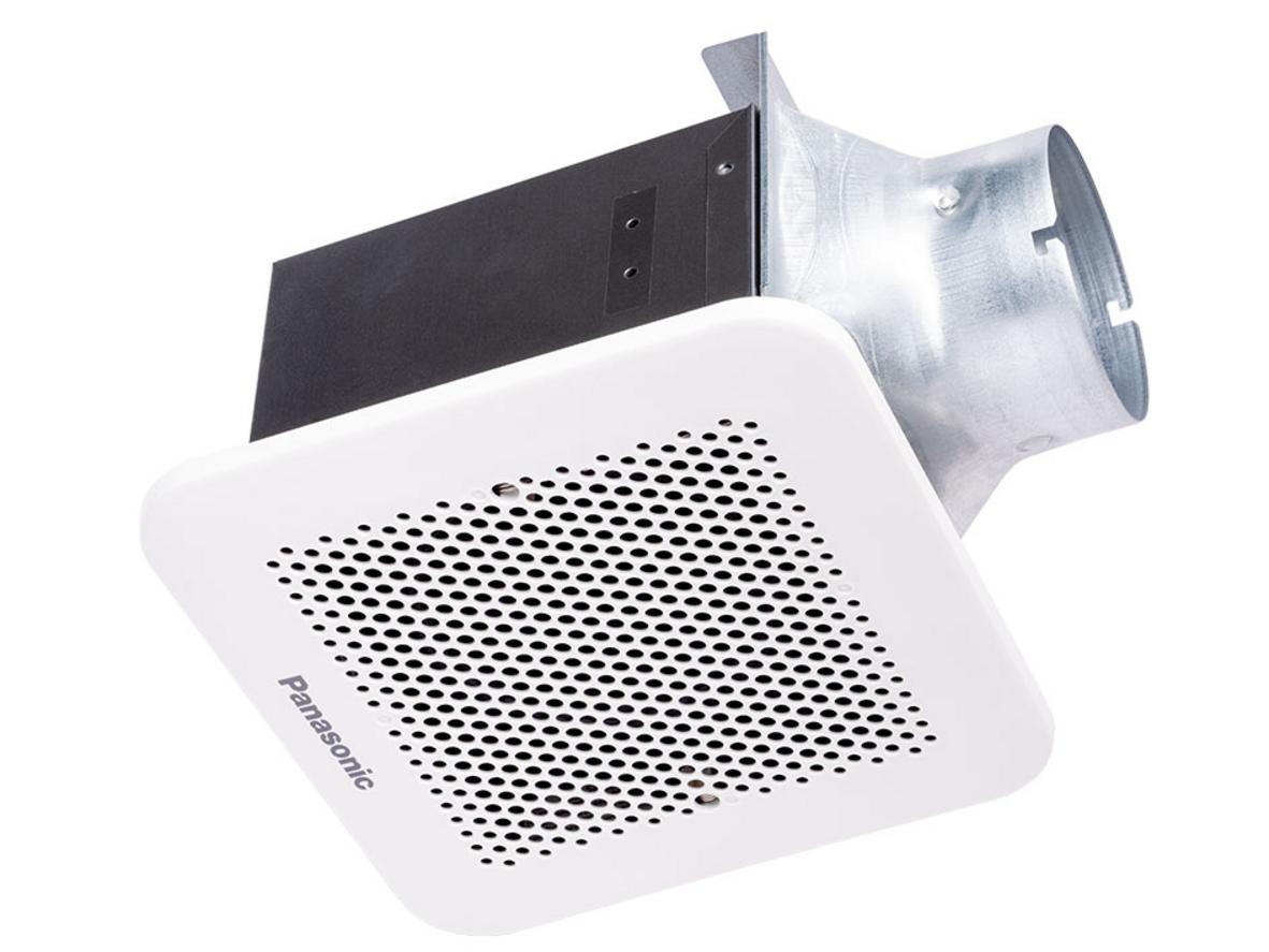 Tổng quan Quạt hút âm trần Panasonic FV-24CU9
