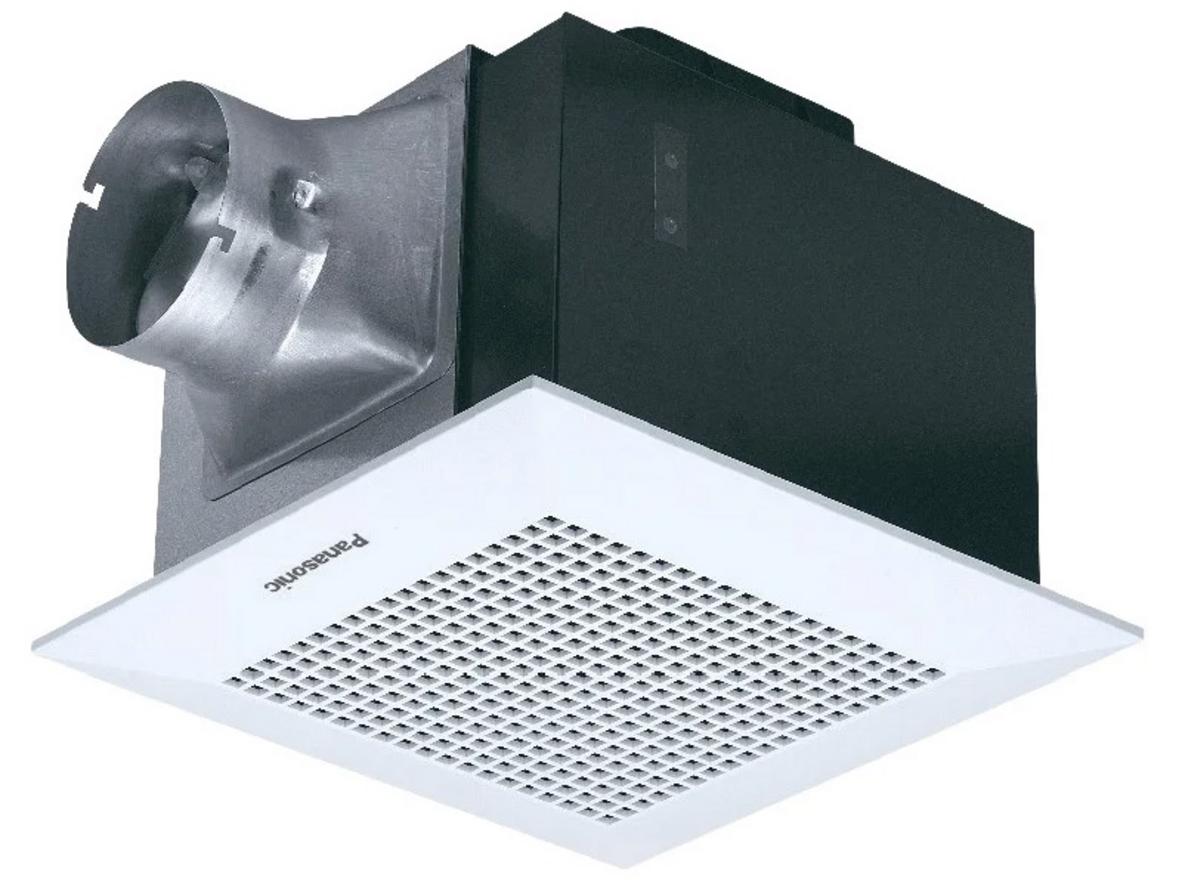 Tổng quan Quạt hút âm trần Panasonic FV-27CH9