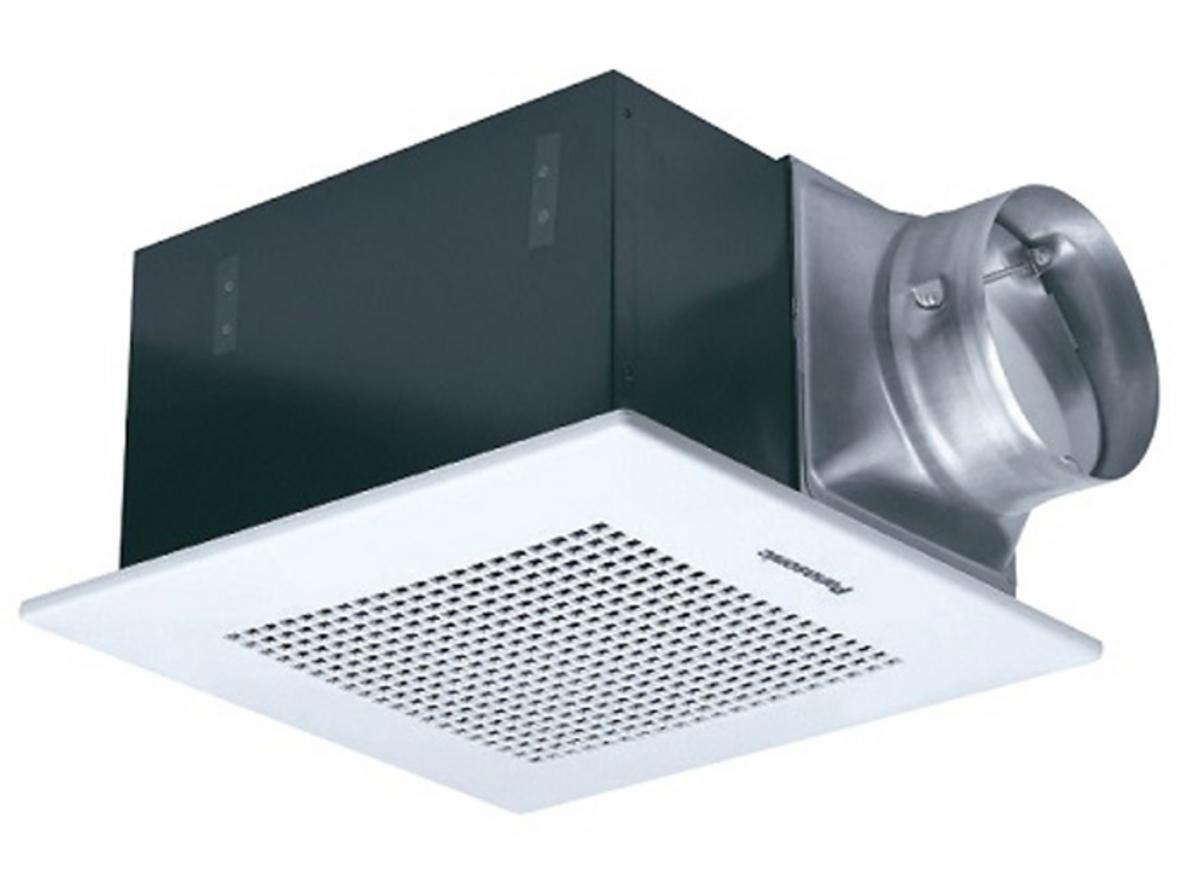 Tổng quan Quạt hút âm trần Panasonic FV-32CH9