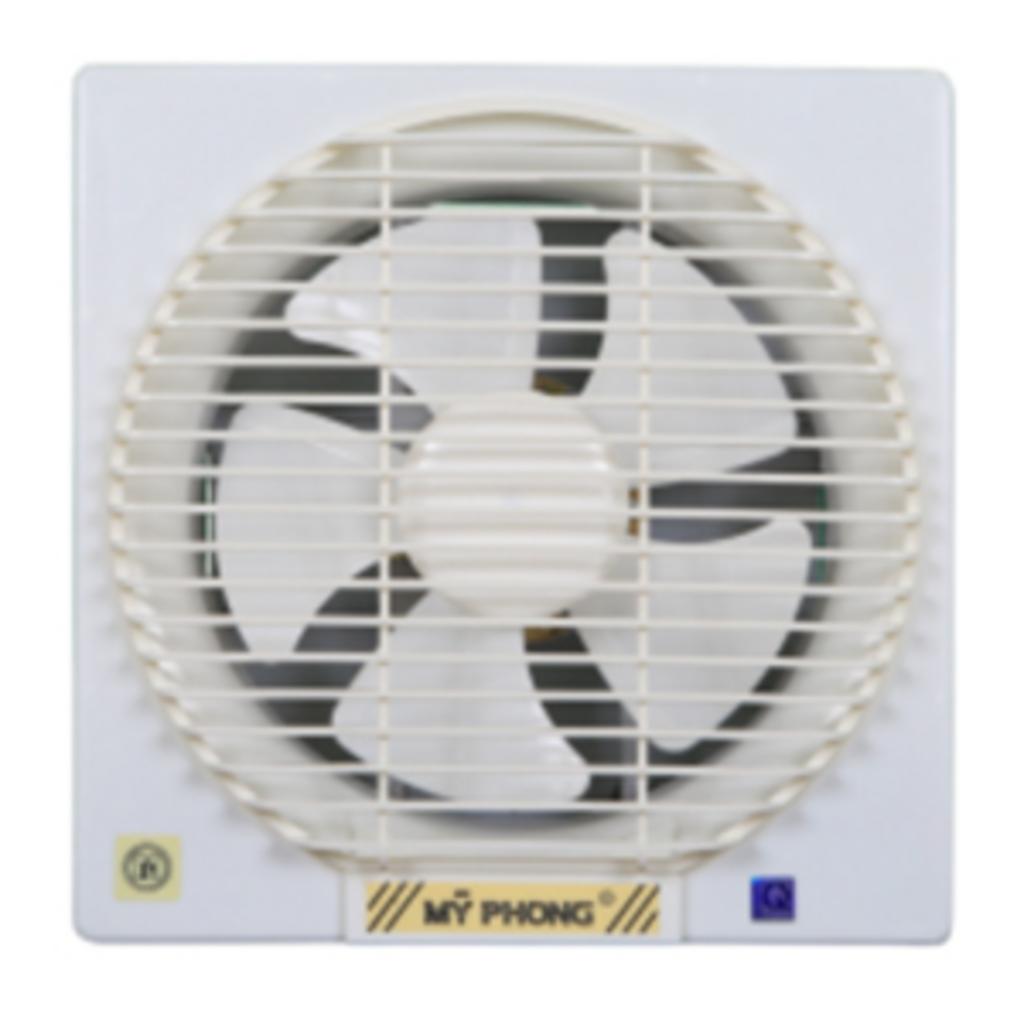 Tổng quan Quạt hút âm tường Mỹ Phong MP20III