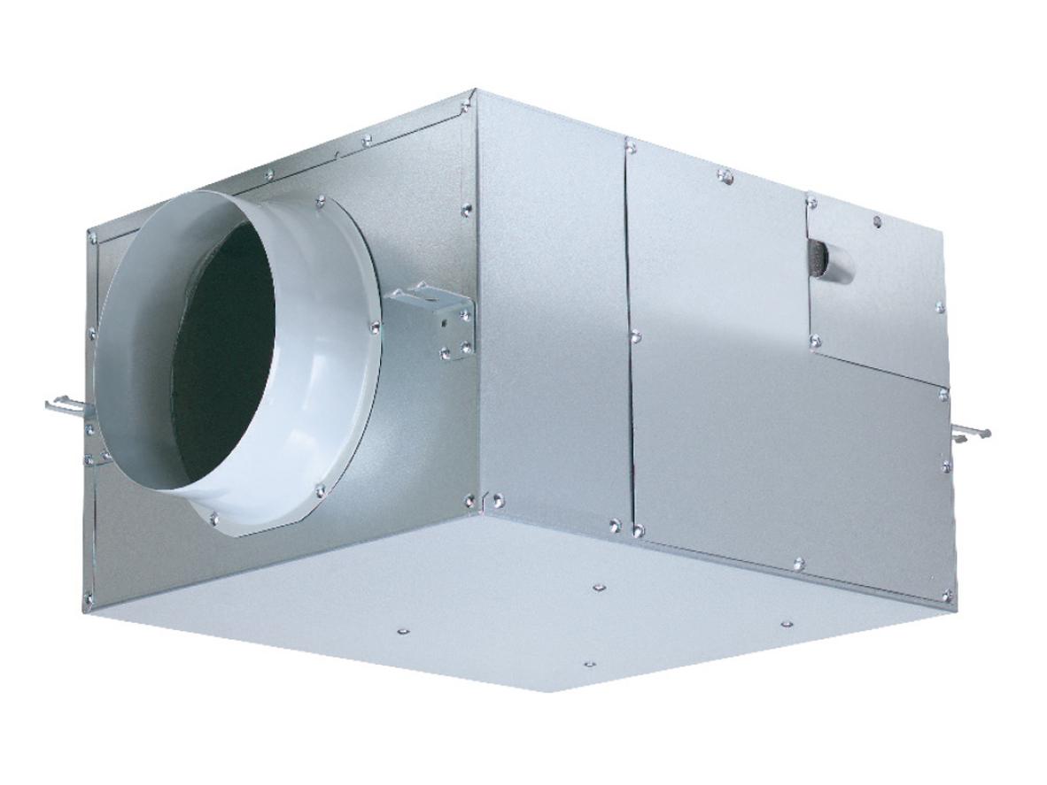 Tổng quan Quạt hút Cabinet Panasonic FV-25NS3