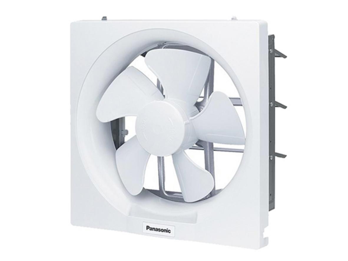Tổng quan Quạt hút gắn tường 1 chiều Panasonic FV-20AU1