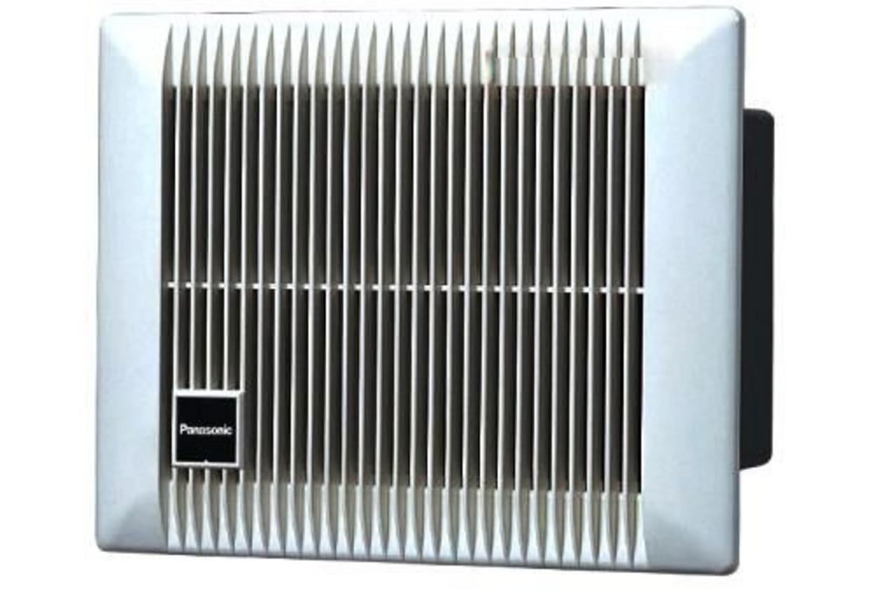 Tổng quan Quạt hút gắn tường Panasonic FV-10BAT1