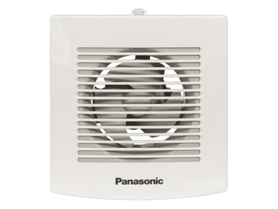 Tổng quan Quạt hút gắn tường Panasonic FV-10EGS2