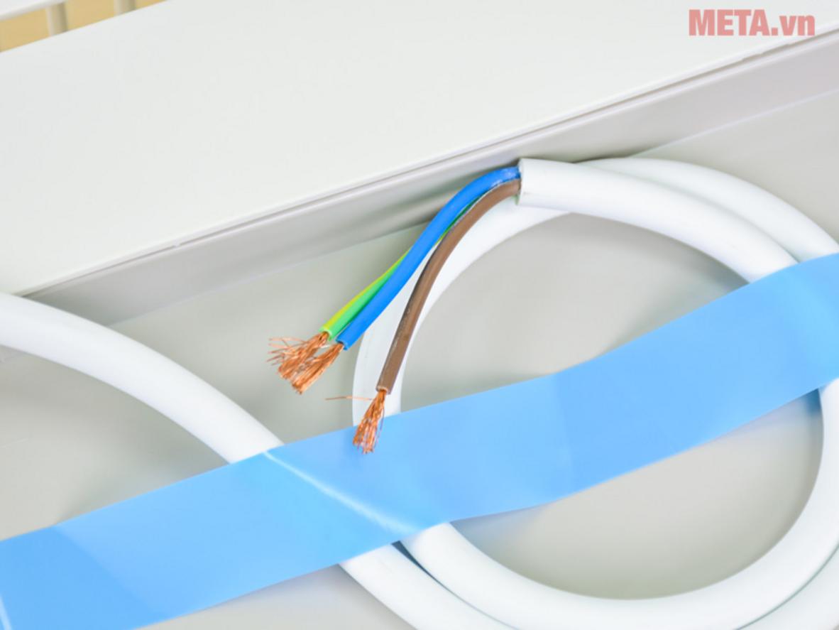 Tổng quan Quạt hút gắn tường Panasonic FV-15AUL1 (FV-15AUL)