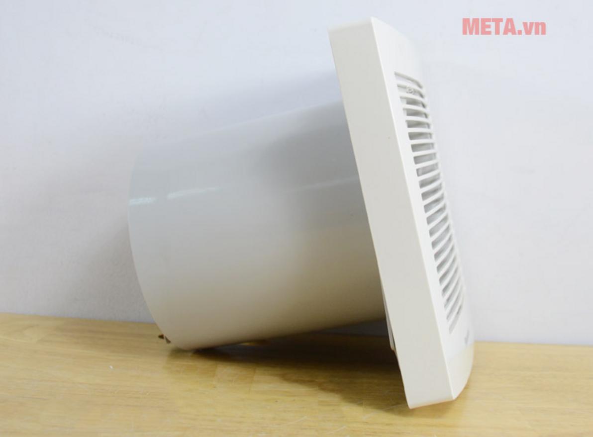 Tổng quan Quạt hút gắn tường Panasonic FV-15EGS1 / FV-15EGS2