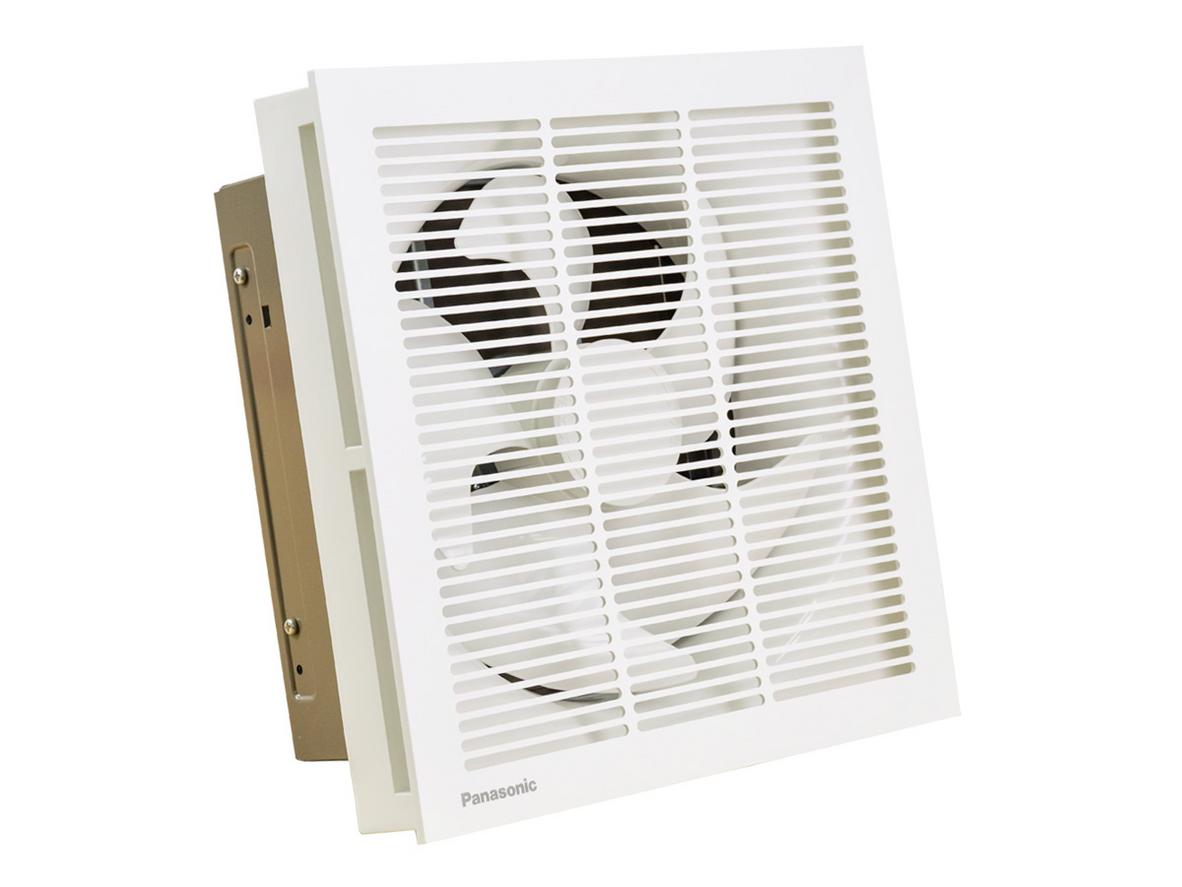 Tổng quan Quạt hút gắn tường Panasonic FV-25AL1