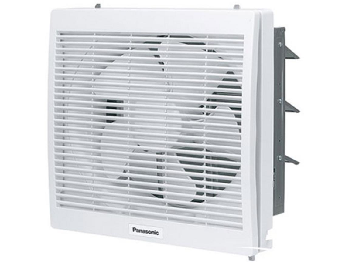 Tổng quan Quạt hút gắn tường Panasonic FV-30AL1
